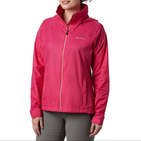 Columbia Switchback Jacket Size S - Picture 2 of 8